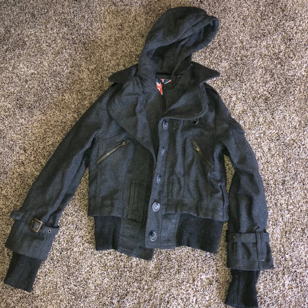 Jacket